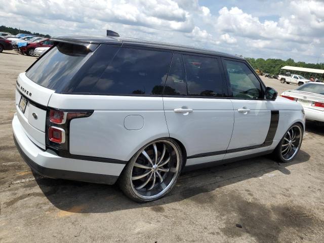 Photo 3 from auction – 2019 LAND ROVER RANGE ROVE with VIN SALGS2SV7KA524605