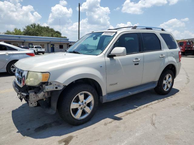 FORD ESCAPE LIM 2008 with VIN 1FMCU94198KD76104 - Photo from auction