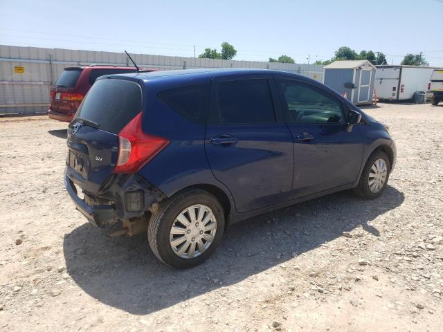 Photo 3 from auction – 2018 NISSAN VERSA NOTE with VIN 3N1CE2CP3JL366769