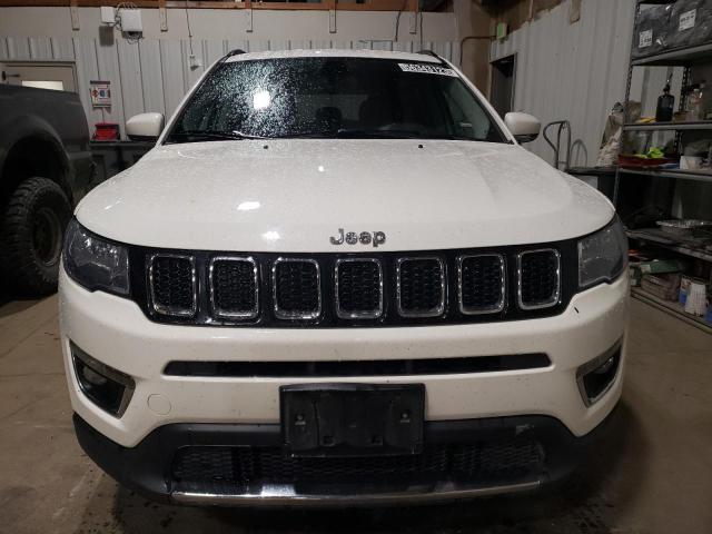 Photo 5 from auction – 2020 JEEP COMPASS LI with VIN 3C4NJDCB1LT221394