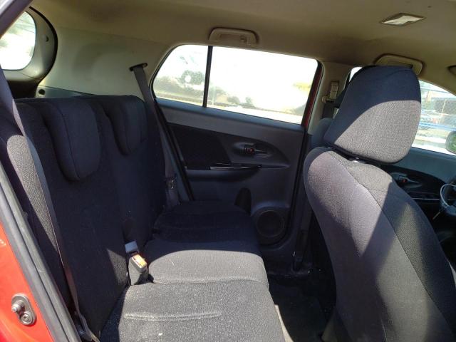Photo 10 from auction – 2010 TOYOTA SCION XD with VIN JTKKU4B49A1002631