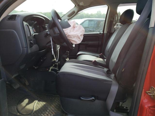 Photo 7 from auction – 2005 DODGE RAM 2500 S with VIN 3D7KS28C25G784865