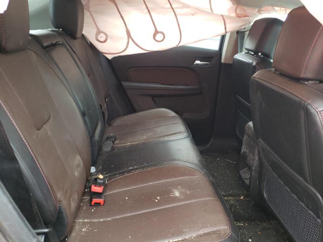 Photo 11 from auction – 2012 CHEVROLET EQUINOX LT with VIN 2GNFLGEK7C6312470