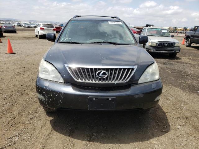 Photo 5 from auction – 2009 LEXUS RX 350 with VIN 2T2HK31U69C108153