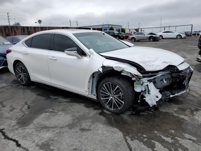 Photo 4 from auction – 2022 LEXUS ES 350 BAS with VIN 58ADZ1B19NU121925