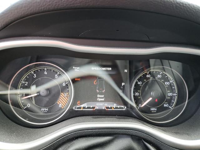 Photo 9 from auction – 2014 JEEP CHEROKEE T with VIN 1C4PJMBS3EW277019