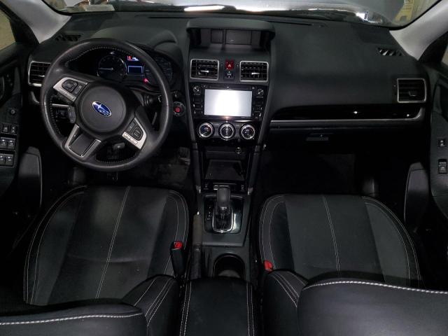 Photo 8 from auction – 2018 SUBARU FORESTER 2 with VIN JF2SJAWC2JH547918