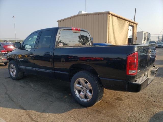Photo 2 from auction – 2005 DODGE RAM 1500 S with VIN 1D7HA18D65S142738