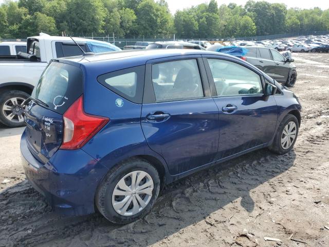 Photo 3 from auction – 2017 NISSAN VERSA NOTE with VIN 3N1CE2CP0HL367002