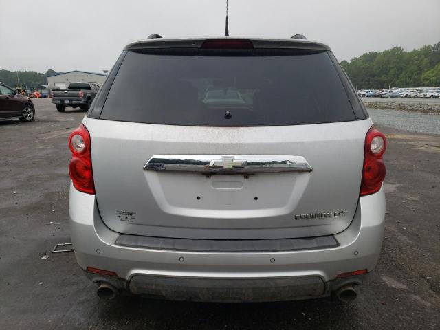 Photo 6 from auction – 2010 CHEVROLET EQUINOX LT with VIN 2CNFLFEY0A6207267