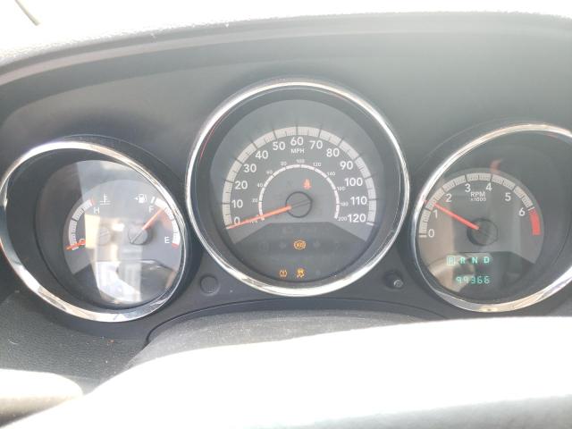 Photo 9 from auction – 2011 DODGE CALIBER UP with VIN 1B3CB9HB3BD298736