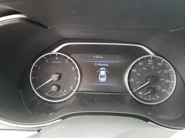 Photo 9 from auction – 2018 NISSAN MAXIMA 3.5 with VIN 1N4AA6AP2JC372834