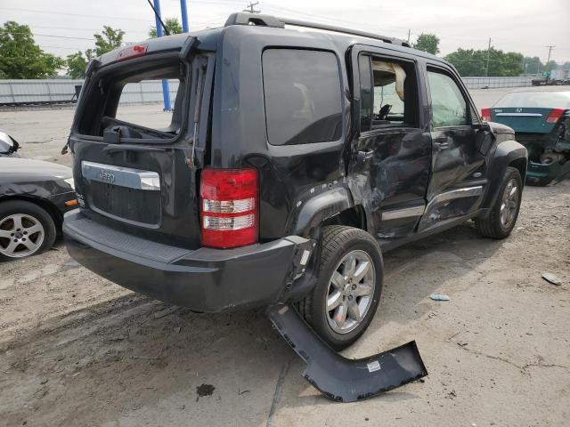 Photo 3 from auction – 2012 JEEP LIBERTY SP with VIN 1C4PJMAK7CW176161