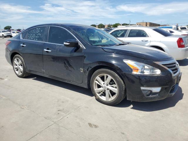 Photo 4 from auction – 2013 NISSAN ALTIMA 2.5 with VIN 1N4AL3AP0DN442428