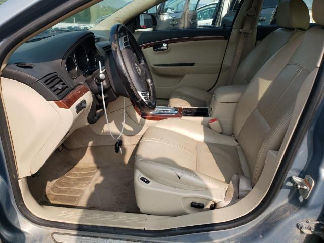 Photo 7 from auction – 2007 SATURN AURA XE with VIN 1G8ZS57N77F158904