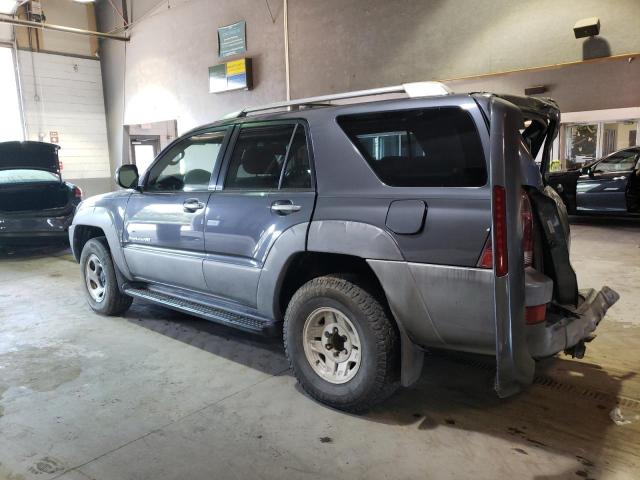 Photo 2 from auction – 2003 TOYOTA 4RUNNER SR with VIN JTEBU14R130010788