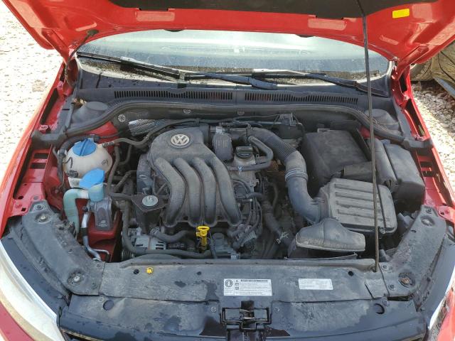 Photo 11 from auction – 2014 VOLKSWAGEN JETTA BASE with VIN 3VW2K7AJ5EM429932
