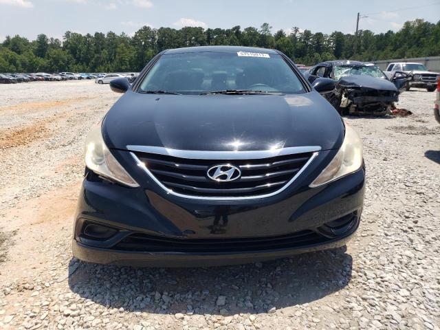 Photo 5 from auction – 2011 HYUNDAI SONATA GLS with VIN 5NPEB4AC5BH174846