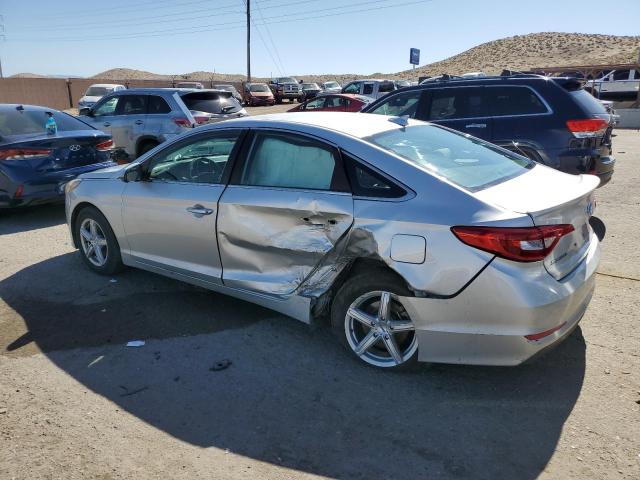 Photo 2 from auction – 2017 HYUNDAI SONATA SE with VIN 5NPE24AF5HH567359