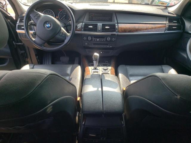 Photo 8 from auction – 2012 BMW X5 XDRIVE3 with VIN 5UXZV4C59CL750781
