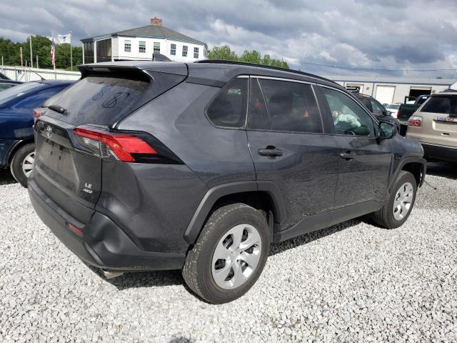 Photo 3 from auction – 2019 TOYOTA RAV4 LE with VIN 2T3F1RFV1KC037315