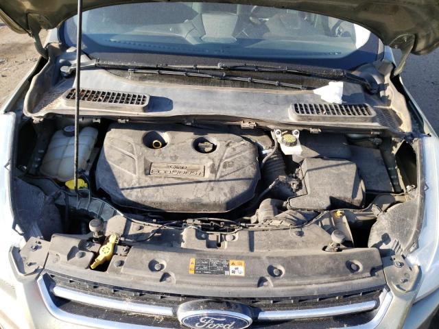 Photo 12 from auction – 2013 FORD ESCAPE SEL with VIN 1FMCU0H90DUC36002