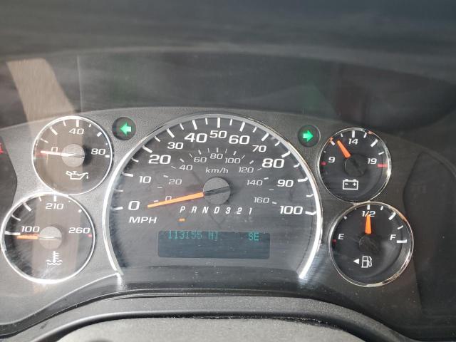Photo 9 from auction – 2014 CHEVROLET EXPRESS G1 with VIN 1GCSGAFXXE1142968