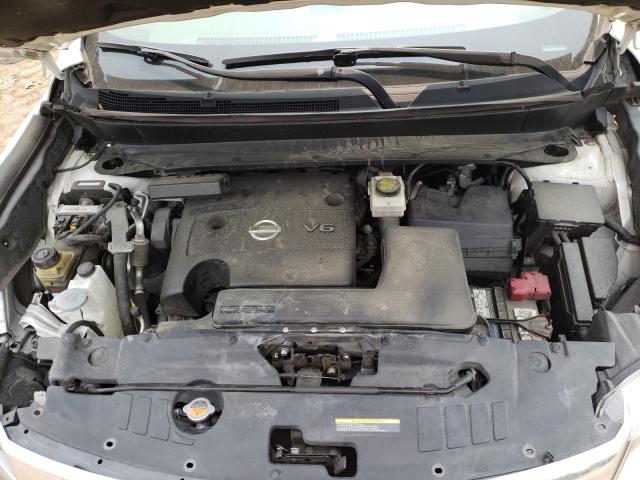 Photo 12 from auction – 2015 NISSAN PATHFINDER with VIN 5N1AR2MM7FC603940