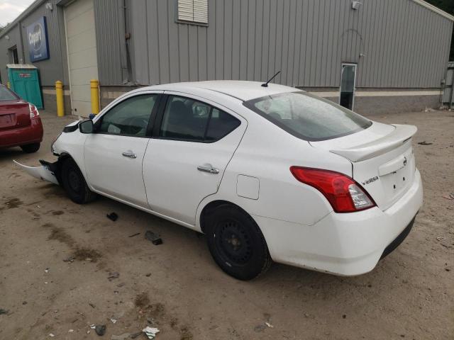 Photo 2 from auction – 2019 NISSAN VERSA S with VIN 3N1CN7AP8KL851720