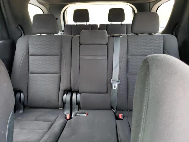 Photo 10 from auction – 2018 DODGE DURANGO SX with VIN 1C4RDJAG3JC266061