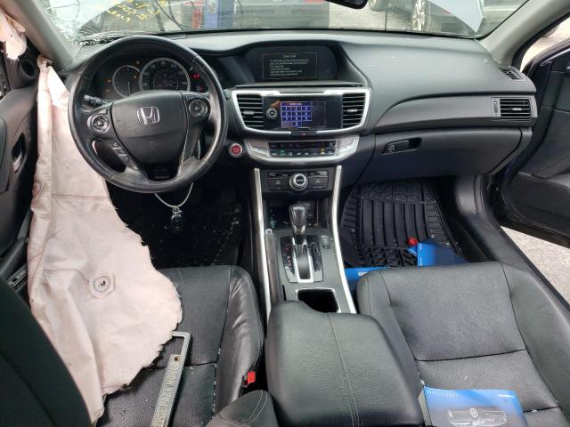 Photo 8 from auction – 2013 HONDA ACCORD EXL with VIN 1HGCR2F88DA166232