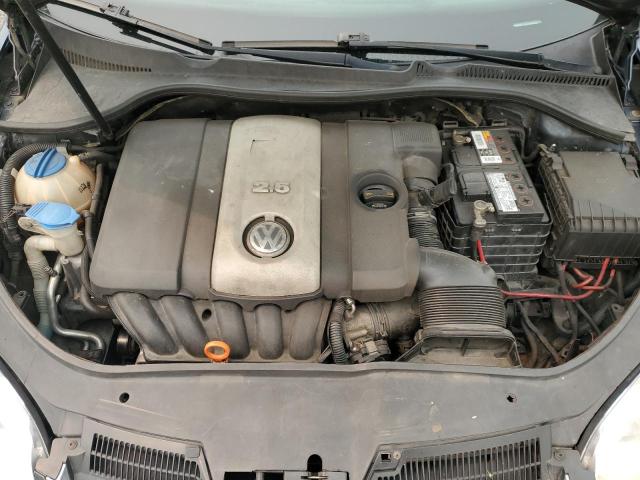Photo 11 from auction – 2005 VOLKSWAGEN NEW JETTA with VIN 3VWSF71K25M628613