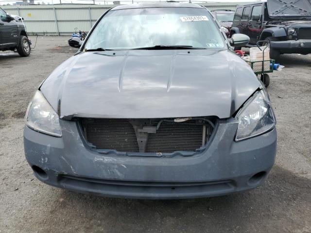 Photo 5 from auction – 2006 NISSAN ALTIMA S with VIN 1N4AL11D96N350165