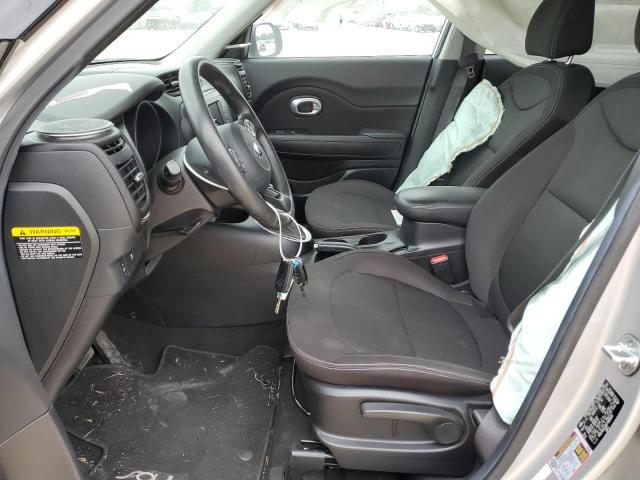Photo 7 from auction – 2017 KIA SOUL with VIN KNDJN2A26H7483949
