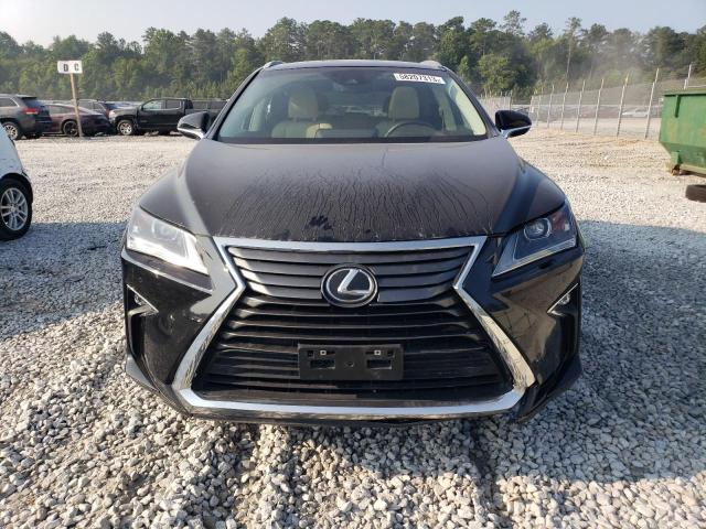 Photo 5 from auction – 2017 LEXUS RX 350 BAS with VIN 2T2BZMCAXHC070063