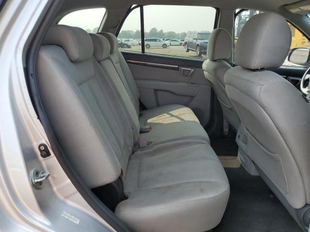 Photo 10 from auction – 2009 HYUNDAI SANTA FE G with VIN 5NMSG13D29H231598