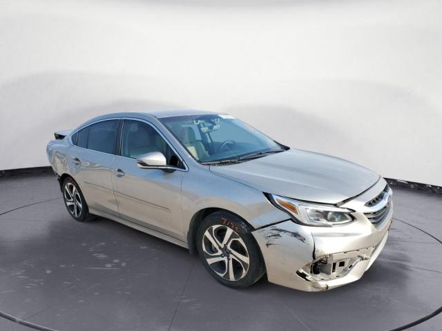 Photo 4 from auction – 2020 SUBARU LEGACY LIM with VIN 4S3BWAL60L3012035