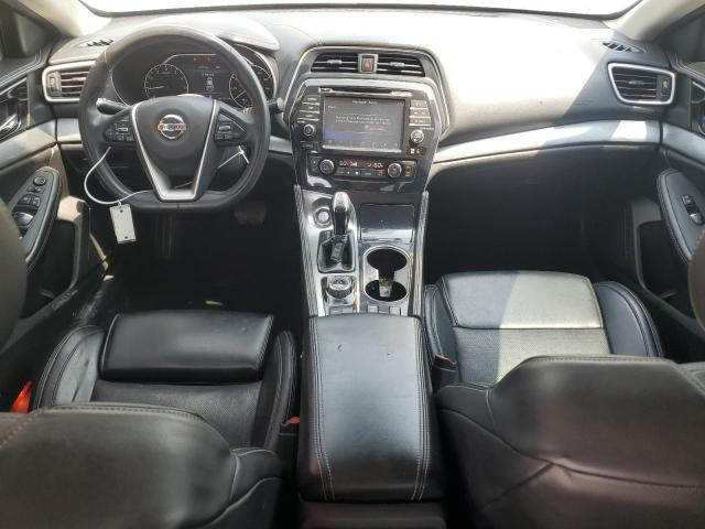 Photo 8 from auction – 2018 NISSAN MAXIMA 3.5 with VIN 1N4AA6AP8JC382865