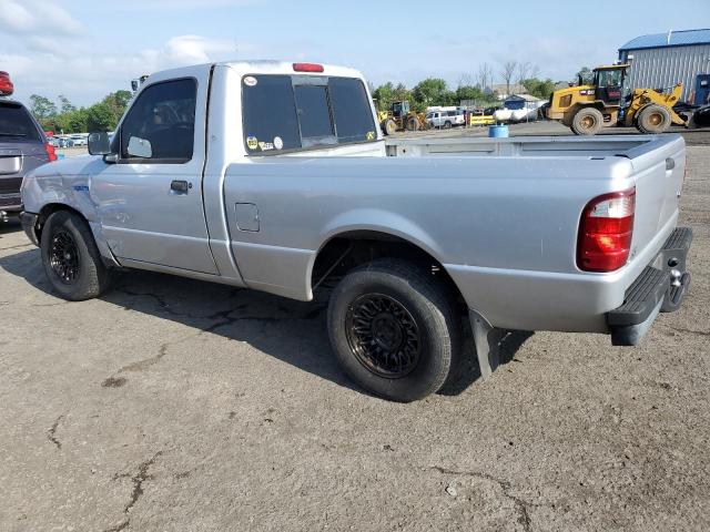 Фото 2 с аукциона – 2003 FORD RANGER с VIN 1FTYR10DX3TA25539
