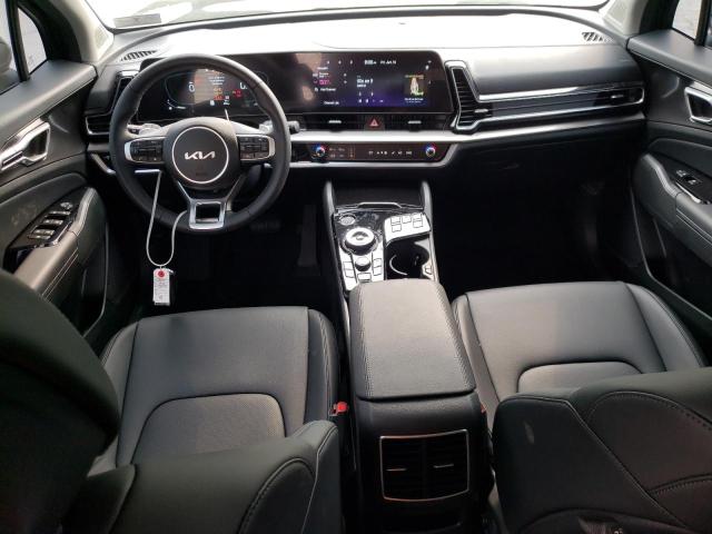 Photo 8 from auction – 2023 KIA SPORTAGE E with VIN KNDPVCAG0P7070760