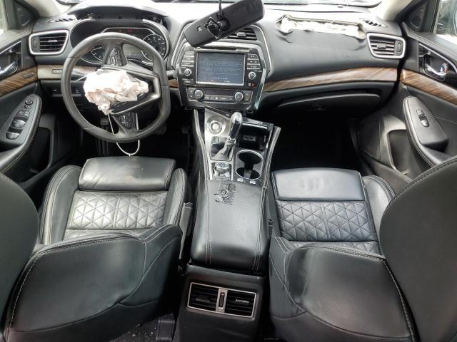 Photo 8 from auction – 2016 NISSAN MAXIMA 3.5 with VIN 1N4AA6AP8GC405912