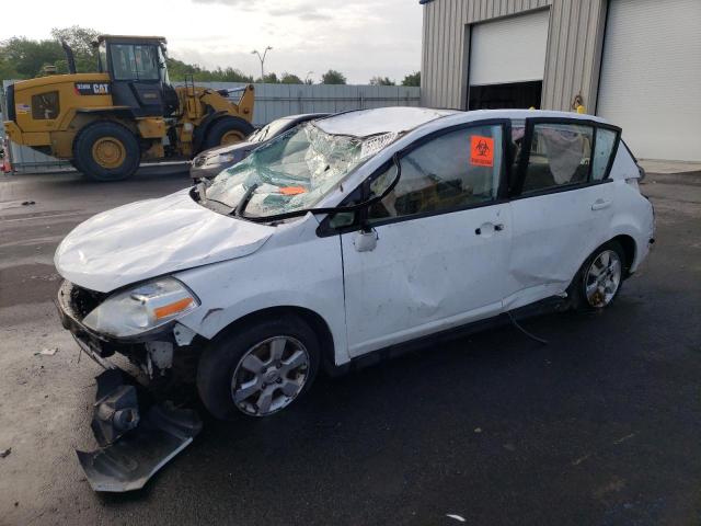 Фото 1 с аукциона – 2012 NISSAN VERSA S с VIN 3N1BC1CP2CK800376