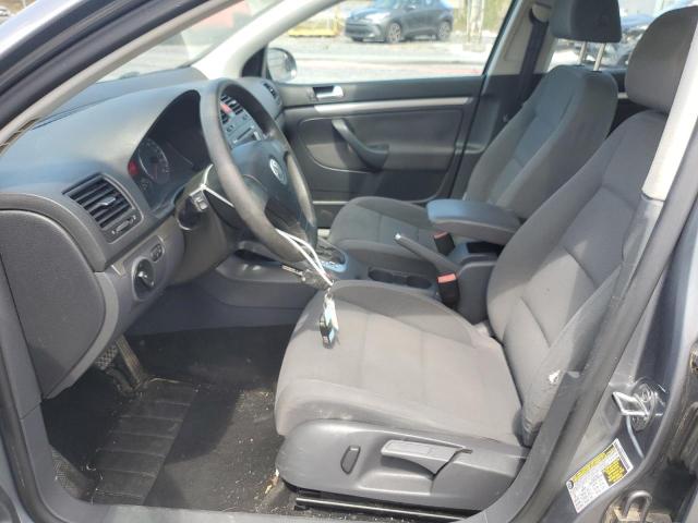 Photo 7 from auction – 2008 VOLKSWAGEN RABBIT with VIN WVWDB71K78W112422