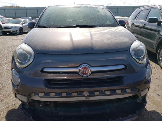 Photo 5 from auction – 2016 FIAT 500X TREKK with VIN ZFBCFYCT1GP354422