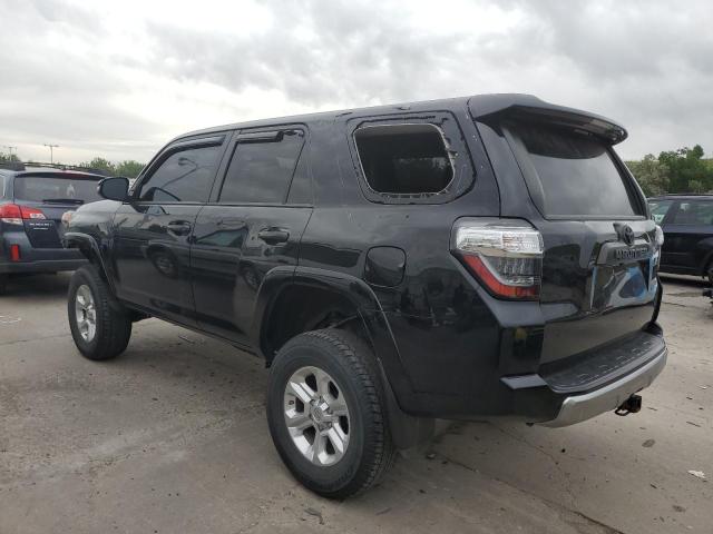 Photo 2 from auction – 2019 TOYOTA 4RUNNER SR with VIN JTEBU5JR1K5685893