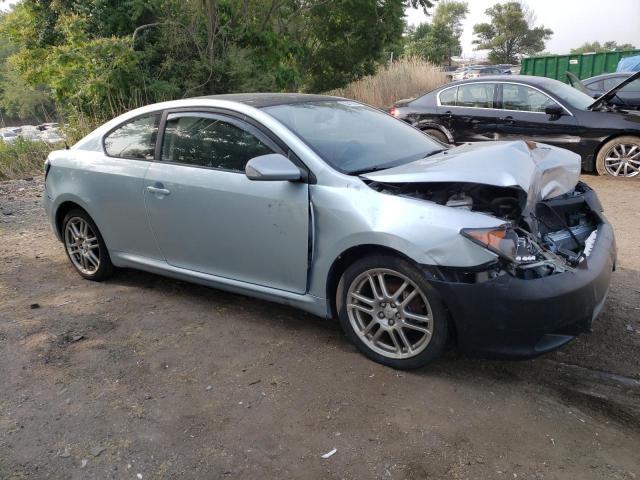 Photo 4 from auction – 2006 TOYOTA SCION TC with VIN JTKDE177060095754