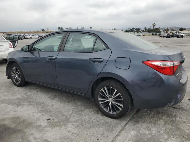 Photo 2 from auction – 2016 TOYOTA COROLLA L with VIN 5YFBURHE5GP508417