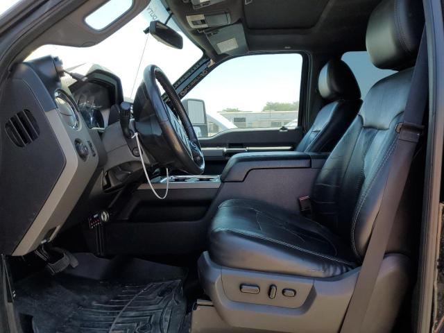 Photo 7 from auction – 2011 FORD F250 SUPER with VIN 1FT7W2BT3BEC47003
