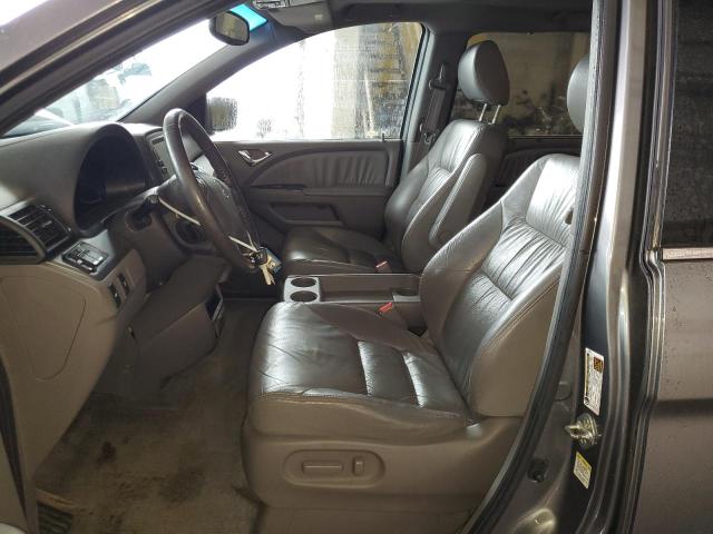 Photo 7 from auction – 2009 HONDA ODYSSEY EX with VIN 5FNRL38779B015191