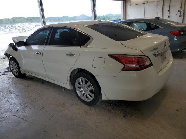 Photo 2 from auction – 2015 NISSAN ALTIMA 2.5 with VIN 1N4AL3AP5FC410914